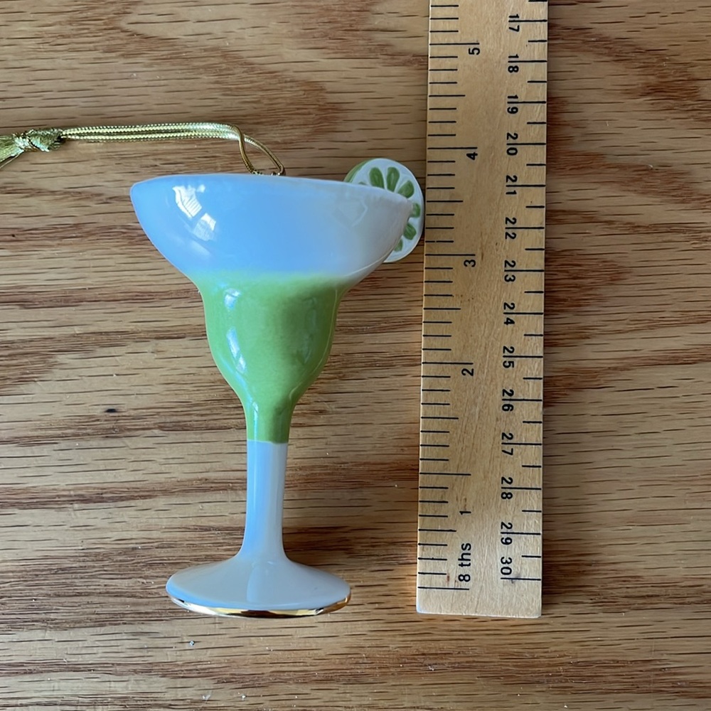 Lenox Ornaments - Picture 5 of 6